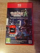 Pokemon Legends Z-A - Nintendo Switch 2 Edition