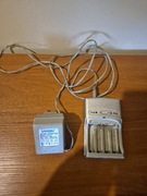 Ładowarka do Akumulatorów AA, AAA