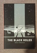 The Black Holes 