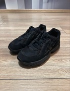 Adidas Yung-96 – czarne rozmiar 37 1/3