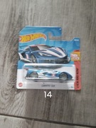 Hot wheels Corvette C8.R