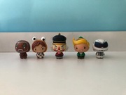 Fortnite mini funko pop kalendarz adwentowy advent