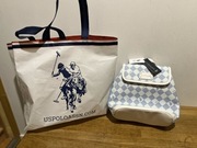 Oryginalny plecaczek U.S. Polo