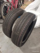 Komplet OPON Goodyear 175/65 R17 (4 szt)
