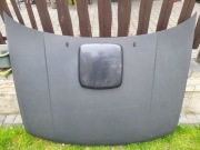 Maska golf 3 czarny mat