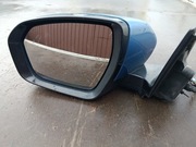 Lusterko lewe Range Rover Evoque '13