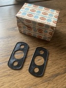 VW golf mk2 uszczelki lusterka org komplet
