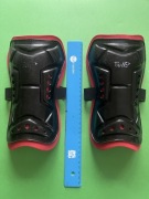 Ochraniacze do piłki nożnej