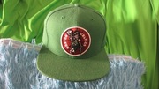 Czapka Mitchell & Ness BOSTON CELTICS Snapback, stan BDB