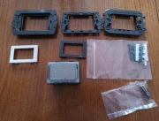 Termostat elektroniczny Aros 230 VE459400