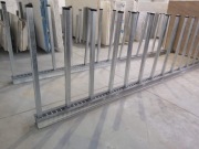 Stojak na płyty kamienne TAURUS 3370zł netto