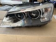 Reflektor BMW X3 F25 lewy nowy oryginał nr. 7276991