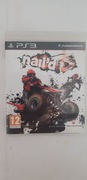 Nail'd (PS3)