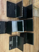 Laptop / Laptopy 6sztuk 