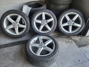 Felgi Audi 5x112