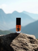 Lakier do paznokci - szybki wzrost Quick Grow Mihi