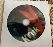 Kruk 3 Zbawienie Film DVD PL