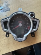 TGB bullet licznik zegar