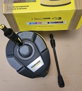 Szczotka do kostki Karcher T 5 2.644-084.0