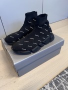Buty Balenciaga Speed 2.0 LT r.45