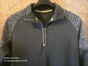 Bluza myśliwska wędkarska sportowa trekkingowa kompresyjna na rower L.