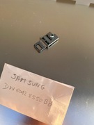 Zaczep zamek drzwi zmywarka Samsung