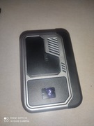 Wentylator klips 3000mAh D23 5V