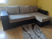 Narożnik rozkładany 