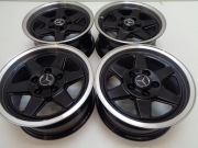 Felgi 15" MERCEDES w123 w111 w112 w115 W116 w126 r107 7x15 et23 Wysyłka