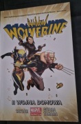 All-New Wolverine II wojna domowa