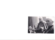 Fotografia - Stefan Wyszyński- Prymas Tysiąclecia.