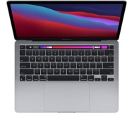 Macbook Pro M1 13" 16GB 1TB Touchbar * jak nowy
