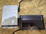 Alpine tme770 ekran samochodowy nawigacja