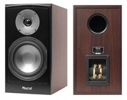 Magnat Vector 203 duże mocne monitory