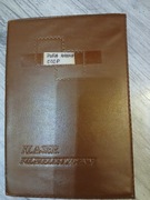 Znaczki z CCCP i Rumuni