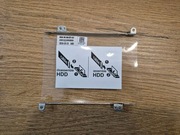 Dell Vostro P75G P75G001 Sanki Dysku Kieszeń Stelaż 