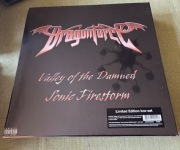 Dragonforce limitowany box