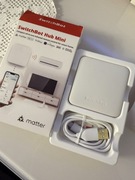 SwitchBot Hub Mini Matter Smart