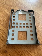 Kieszeń dysku Dell Precision M4600 M4700 M4800 M6600 M6700 M6800