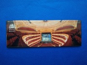 Magnes na lodówkę Royal Ballet - Royal Opera House Londyn