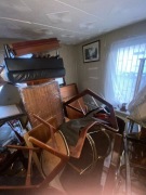 Meble i dekoracje w stylu design. Totalna wyprzedaż magazynu!