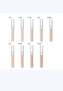 Korektor L'Oreal Concealer 3N Creamy Beige
