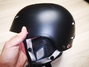 Kask narciarski lub snowboardowy Giro Encore 2