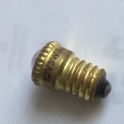 ZAROWKA KONTROLKA 12V 3W MZ IFA IZ URAL DNIEPR BMW