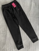 Spodnie dresowe czarne Elegance S/M Nowe
