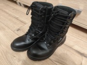 Buty Zephyr Grom ZX07 - Black