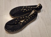 buty baleryny trampki dł wkładki 25 cm na bucie to nr 7 nr 40 nr 2082