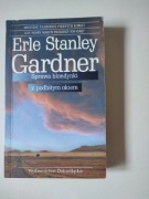 Sprawa blondynki z podbitym okiem .Erle Stanley Gardner 