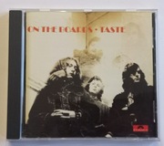 Taste - On the board 