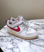 buty sportowe Nice classic air force court borough